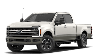 2027 Ford Super Duty® External Image 1